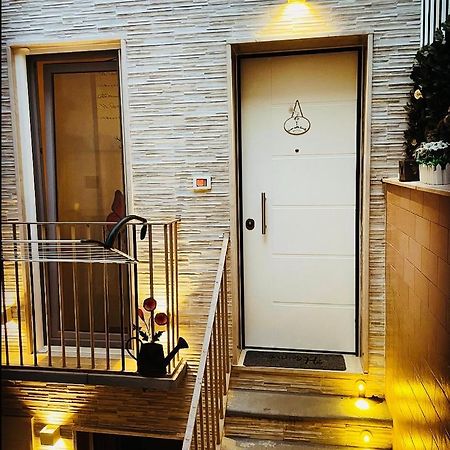 Come Nelle Favole Taranto Exterior photo