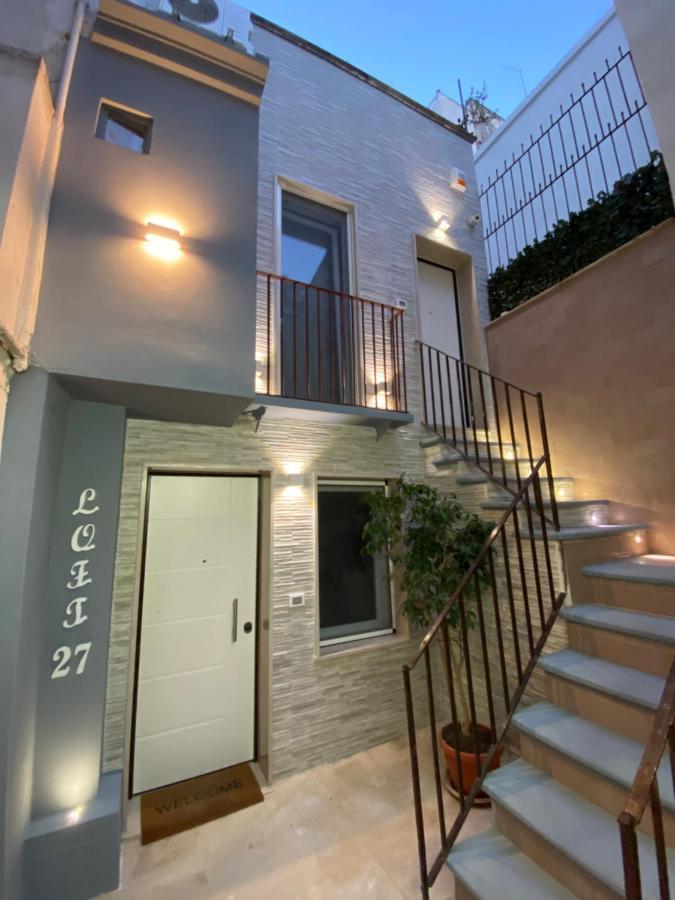 Come Nelle Favole Taranto Exterior photo