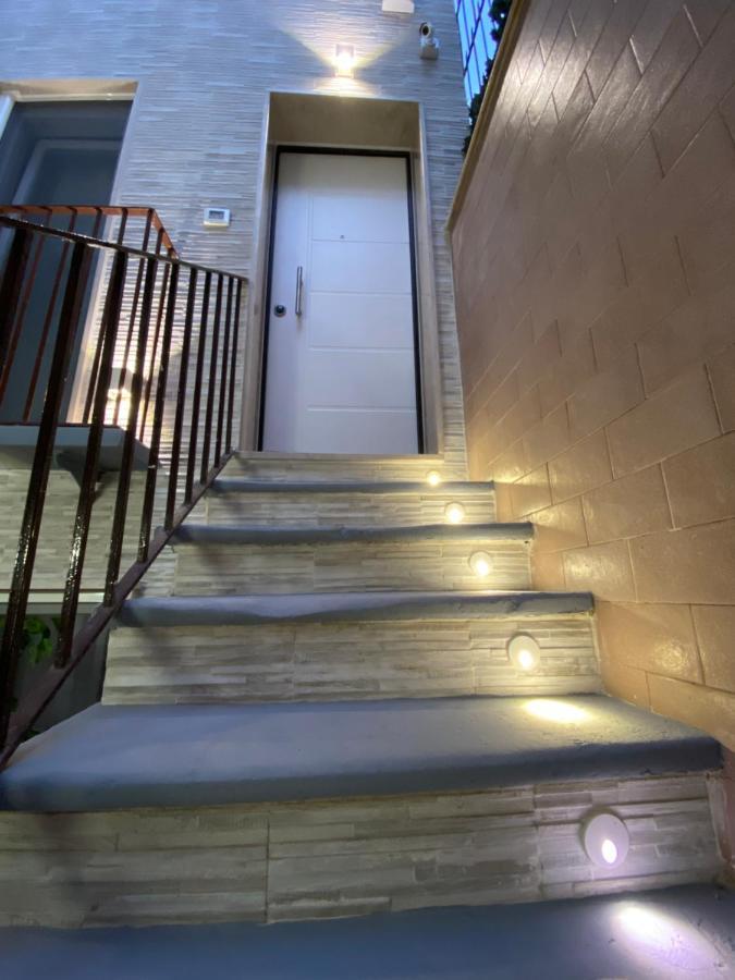 Come Nelle Favole Taranto Exterior photo