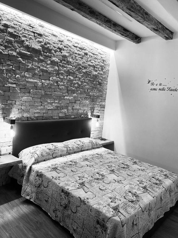 Come Nelle Favole Taranto Exterior photo