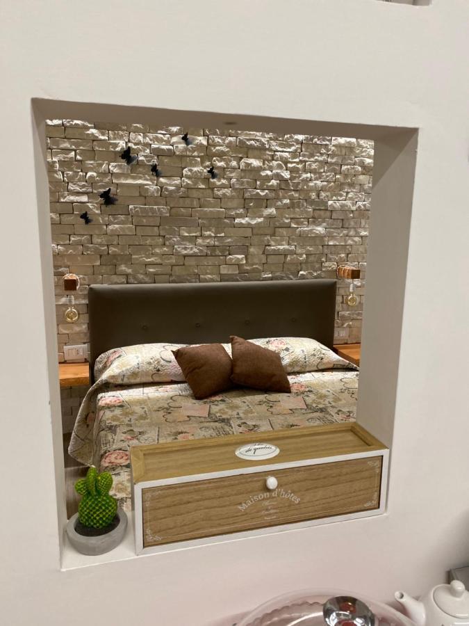 Come Nelle Favole Taranto Exterior photo