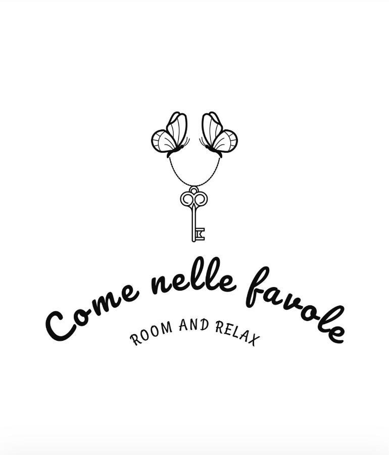 Come Nelle Favole Taranto Exterior photo
