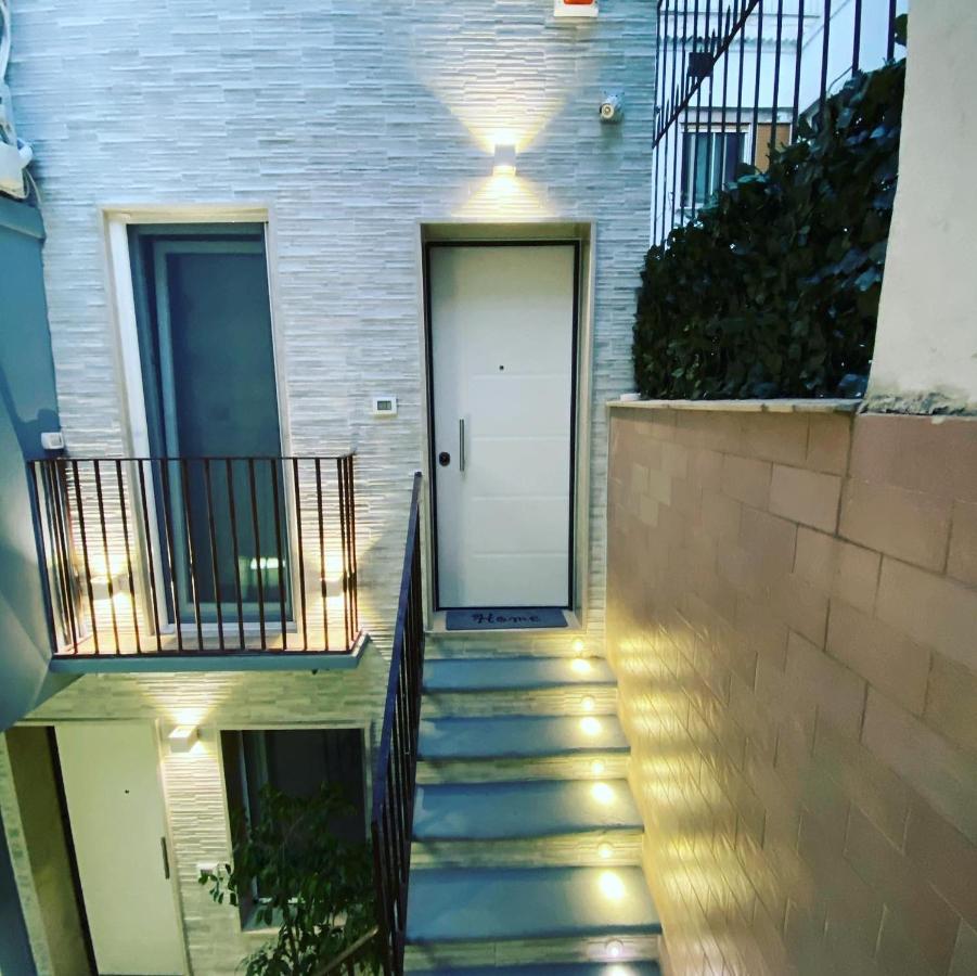 Come Nelle Favole Taranto Exterior photo