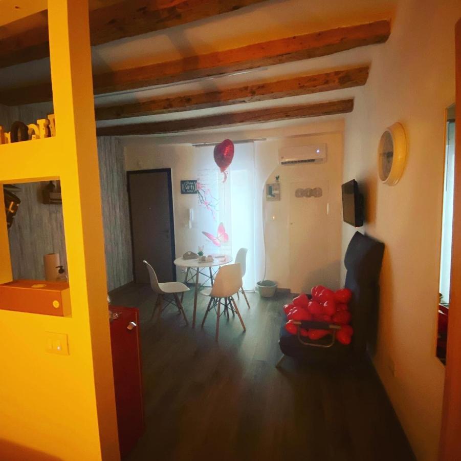 Come Nelle Favole Taranto Exterior photo