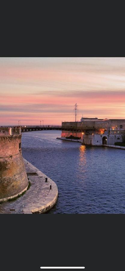 Come Nelle Favole Taranto Exterior photo
