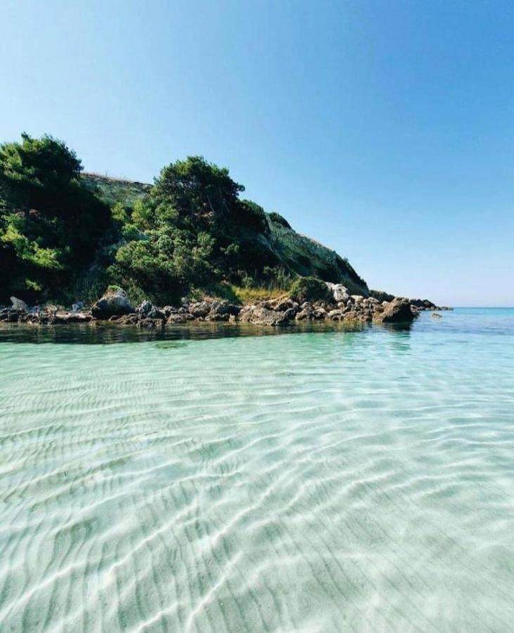 Come Nelle Favole Taranto Exterior photo