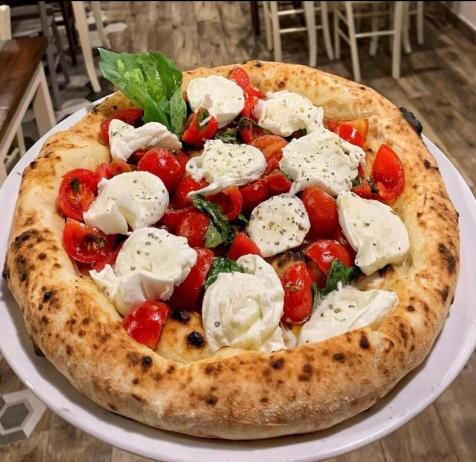 Come Nelle Favole Taranto Exterior photo
