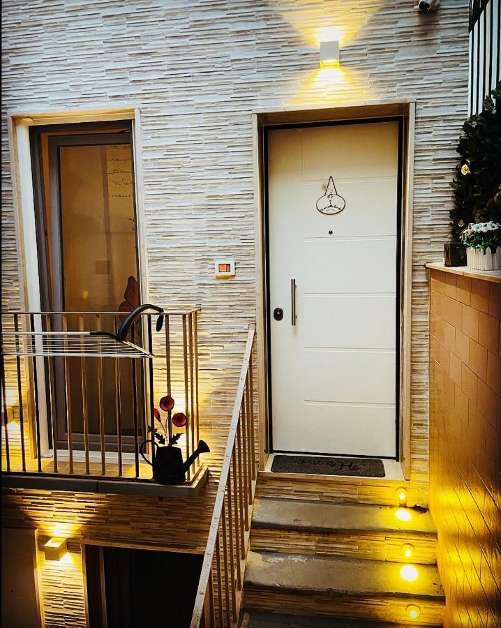 Come Nelle Favole Taranto Exterior photo