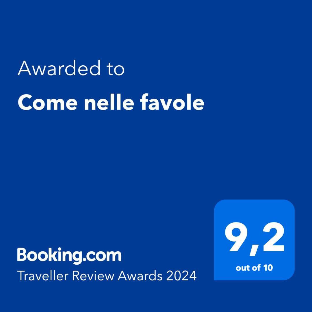 Come Nelle Favole Taranto Exterior photo