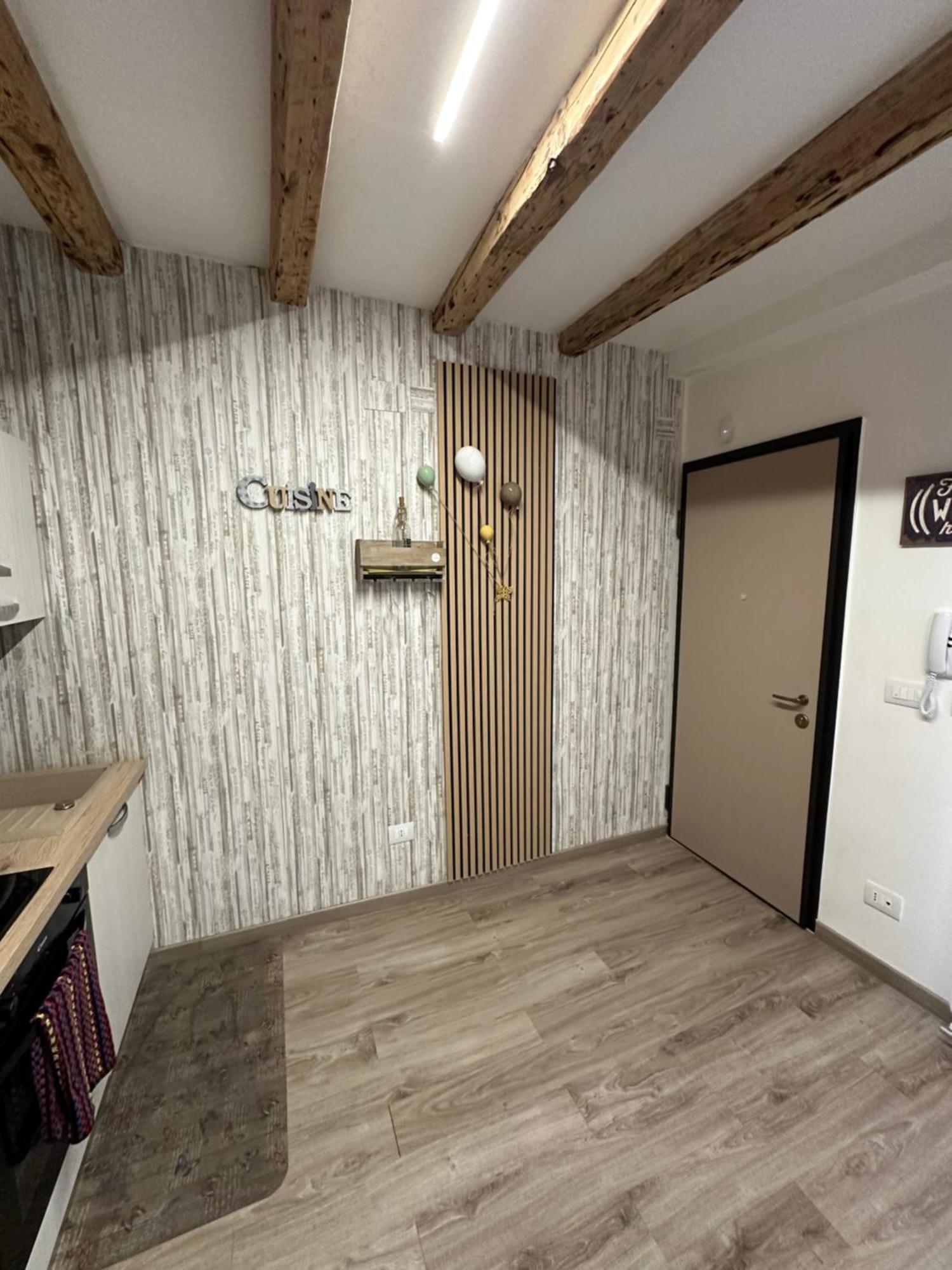 Come Nelle Favole Taranto Exterior photo