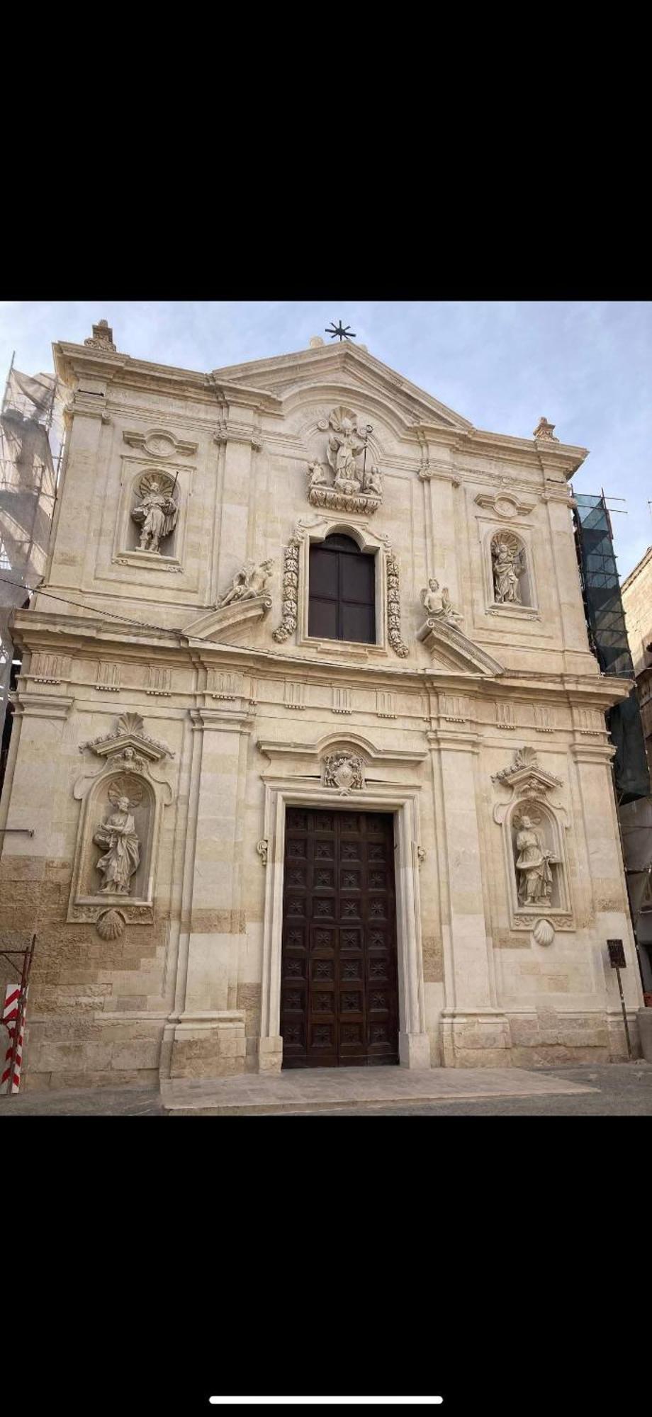 Come Nelle Favole Taranto Exterior photo