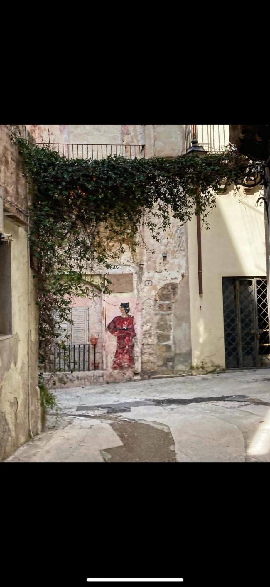 Come Nelle Favole Taranto Exterior photo